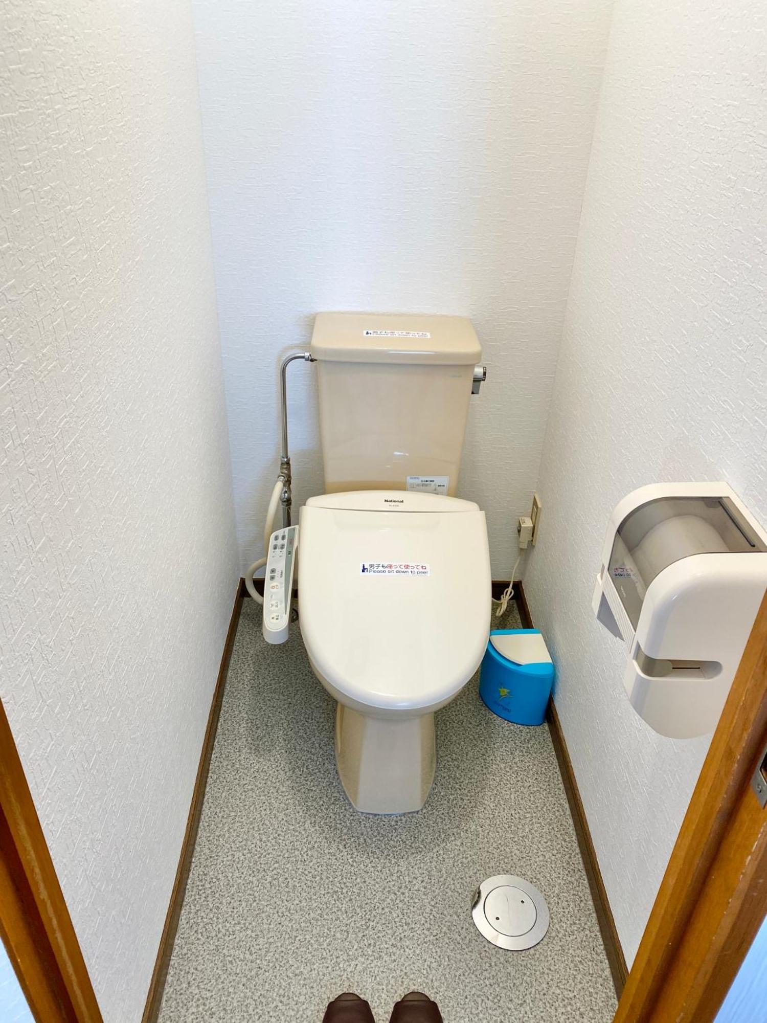 Villa Rengatei Hakuba Værelse billede